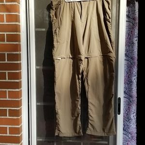 Hiking pants